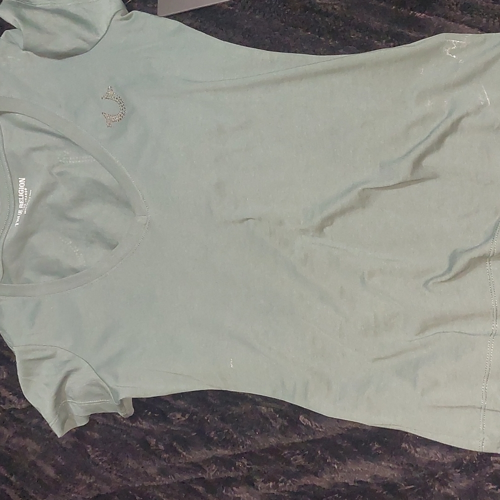 NWT true religion shirt